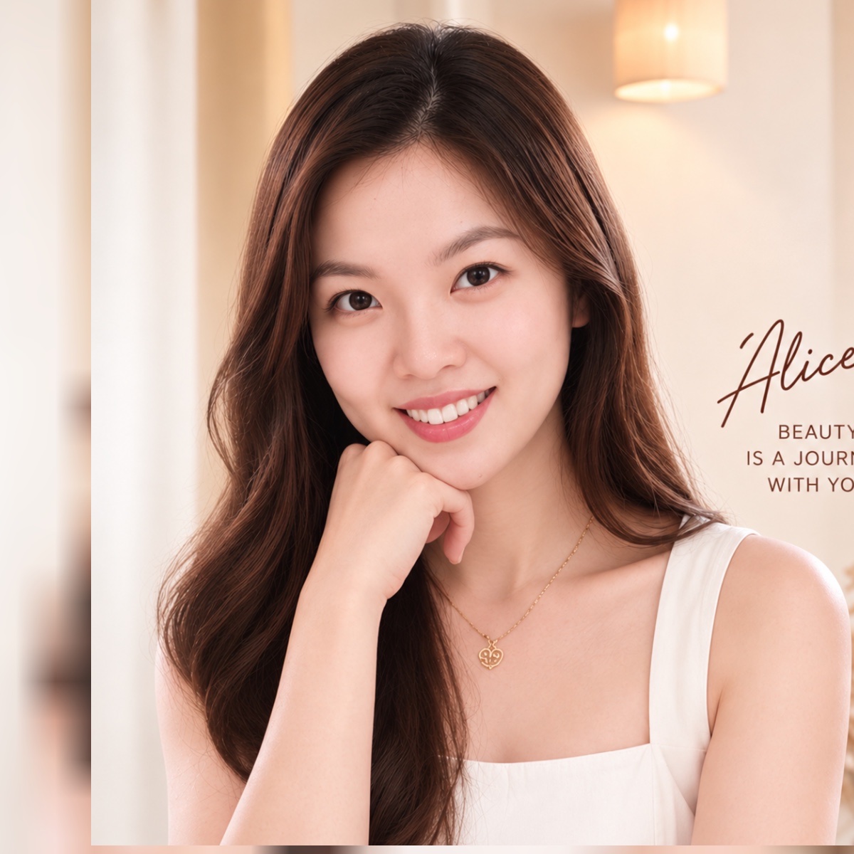 ALICE KHAW WAN WAN