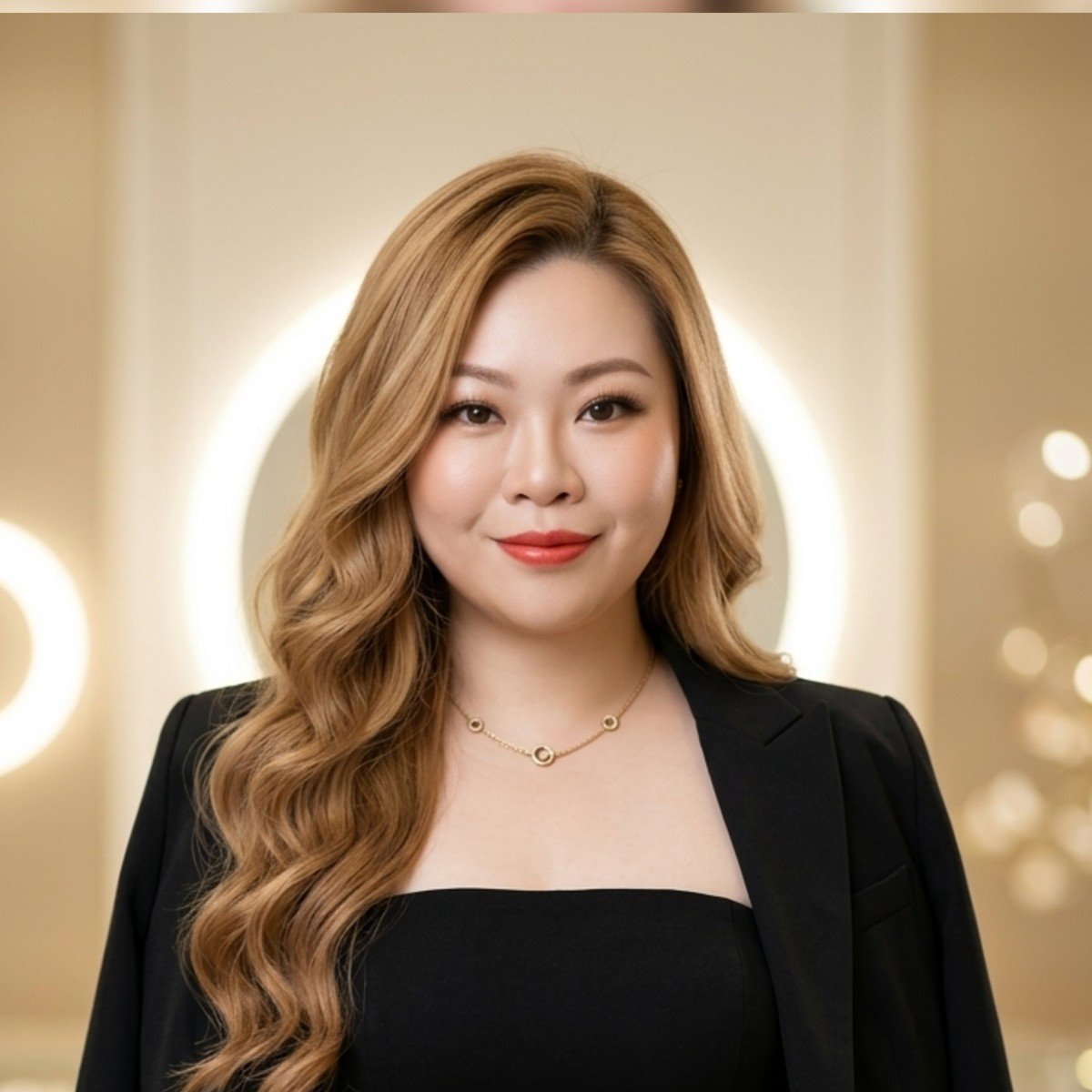 CHUNG SIEW YEN