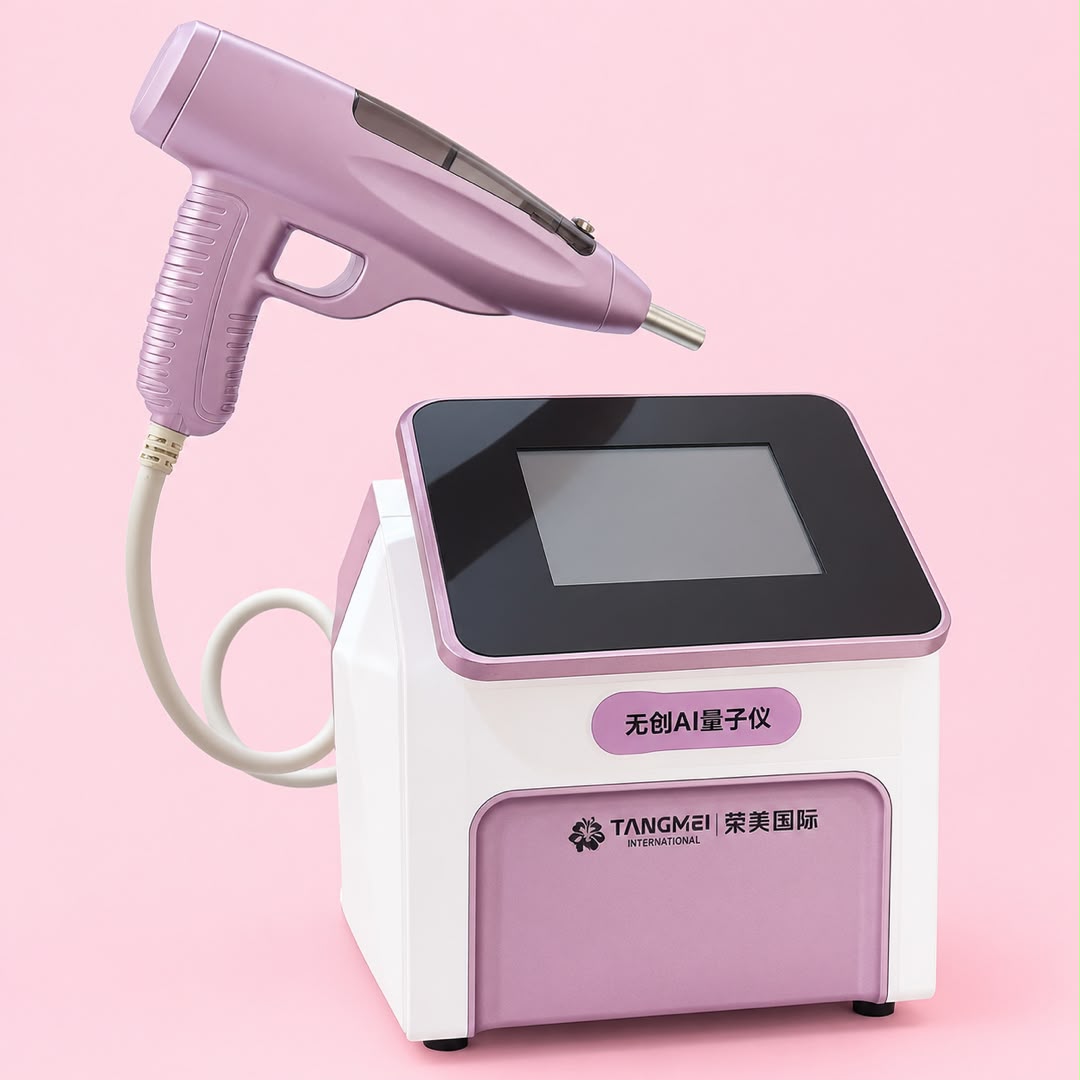 Peranti Kuantum AI Tanpa Invasif
